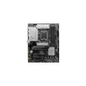 MSI PRO B760-P II motherboard Intel B760 LGA 1700 ATX