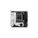 MSI MPG B650I EDGE WIFI motherboard AMD B650 Socket AM5 mini ATX