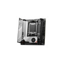 MSI MPG B650I EDGE WIFI motherboard AMD B650 Socket AM5 mini ATX