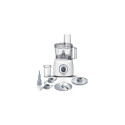 Bosch MCM3100W food processor 800 W 2.3 L White
