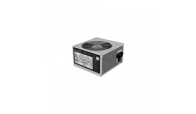 LC-Power LC600-12 V2.31 power supply unit 400 W 20+4 pin ATX ATX Grey