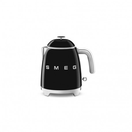 Smeg 50's Style Kettles KLF05BLEU Black