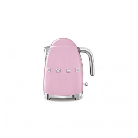 Smeg 50's Style Kettles KLF03PKEU Pink