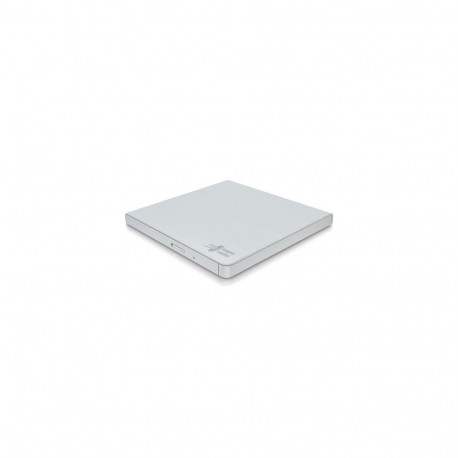 Hitachi-LG Slim Portable DVD-Writer