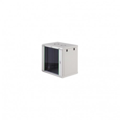 Digitus Wall-mounted enclosure Dynamic Basic series - 600x450 mm (WxD)