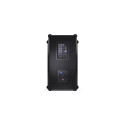 Sharp CP-LS200 portable/party speaker Black 200 W