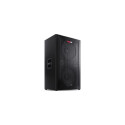 Sharp CP-LS200 portable/party speaker Black 200 W