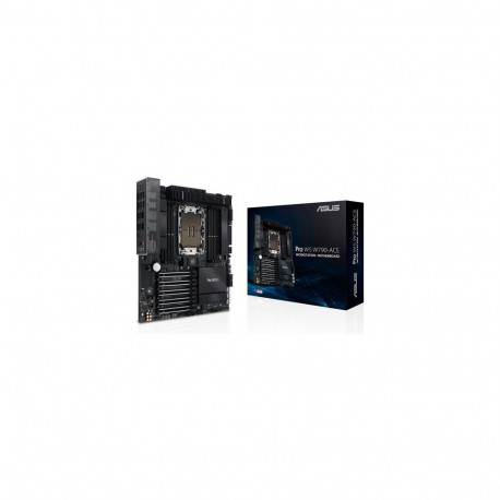 ASUS PRO WS W790-ACE Intel W790 LGA 4677 (Socket E) SSI CEB