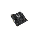 ASUS TUF GAMING A620M-PLUS WIFI AMD A620 Socket AM5 micro ATX