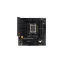 ASUS TUF GAMING B650M-PLUS AMD B650 Socket AM5 micro ATX
