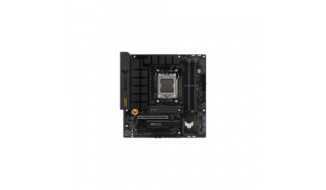 ASUS TUF GAMING B650M-PLUS AMD B650 Socket AM5 micro ATX