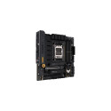 ASUS TUF GAMING B650M-PLUS AMD B650 Socket AM5 micro ATX