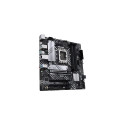 ASUS PRIME B660M-A D4-CSM Intel B660 LGA 1700 micro ATX