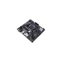 ASUS Prime B450M-K II AMD B450 Socket AM4 micro ATX