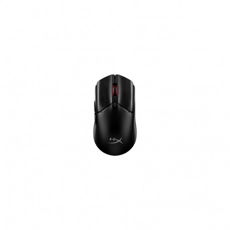 HyperX Pulsefire Haste 2 Core Wls - Gaming Mouse (Black/ Black)