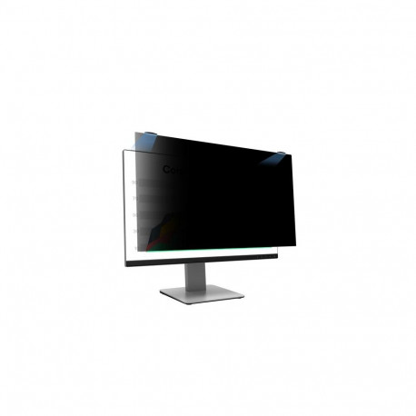 3M Privacy Filter for 23.8in Full Screen Monitor with COMPLY™ Magnetic Attach, 16:9, PF238W9EM