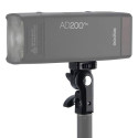 Godox AD E2 Light Stand Holder for AD200/AD300Pro/MS60