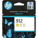 "HP 912 Yellow Ink Cartridge"