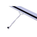 Silelis  Tripod Screen 200x200cm ET-2