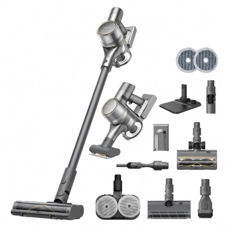 DREAME Vacuum cleaner R20 Aqua Cordless Stick Vacuum 570 W Black