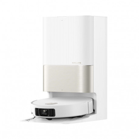 DREAME Vacuum cleaner X50 Ultra Complete White RLX85CE-4-WH