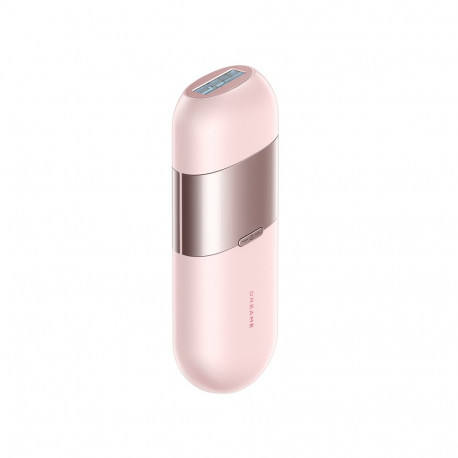 DREAME IPL Hair Removal Device Pink D-1186-PK