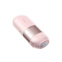 DREAME IPL Hair Removal Device Pink