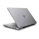 HP ZBook Fury G1i Mobile Workstation 16 - Ultra 9-285HX, 64GB, 1TB SSD, RTX PRO 4000 Blackwell 16GB,