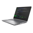 HP ZBook Fury G1i Mobile Workstation 16 - Ultra 9-285HX, 64GB, 1TB SSD, RTX PRO 4000 Blackwell 16GB,