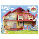 Bluey Family House