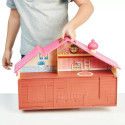 Bluey Family House