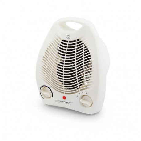Fan heater 1000W/2000W Gobi