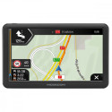 GPS FREEWAY EU CX7 iGO Navigation Truck EUROPE + YEARLY UPDATE