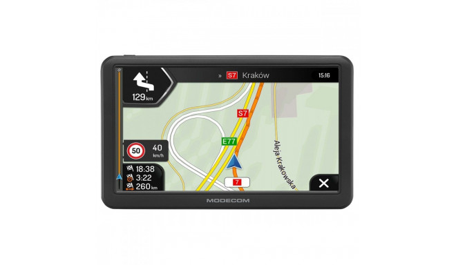GPS FREEWAY EU CX7 iGO Navigation Truck EUROPE + YEARLY UPDATE
