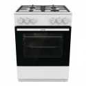 Gas cooker GG6A10WFFM