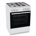 Gas cooker GG6A10WFFM