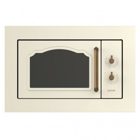 Gorenje microwave oven BM235CLI
