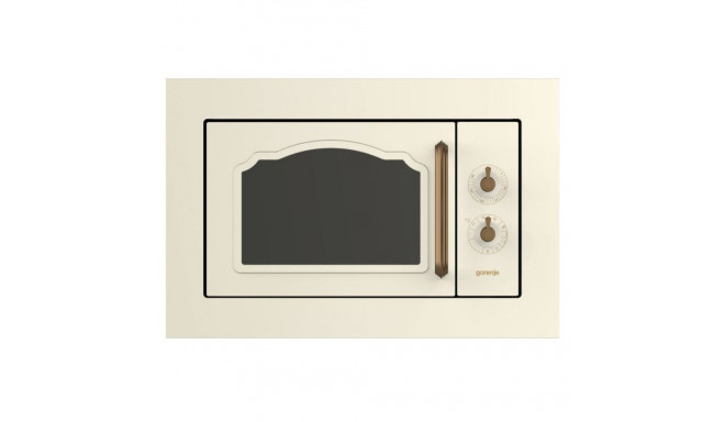 Gorenje microwave oven BM235CLI