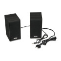 Speaker Ibox IGSP1B Black