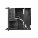 Rackmount server ATX chassis 450/08 19''/4U