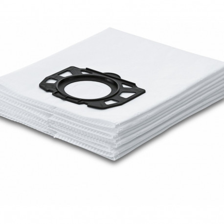 Kärcher filter bags for WD4/5/6 2.863-006.0