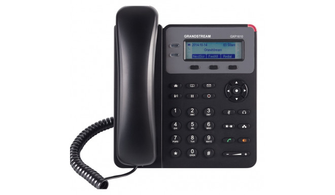 Phone IP GXP 1610 without POE