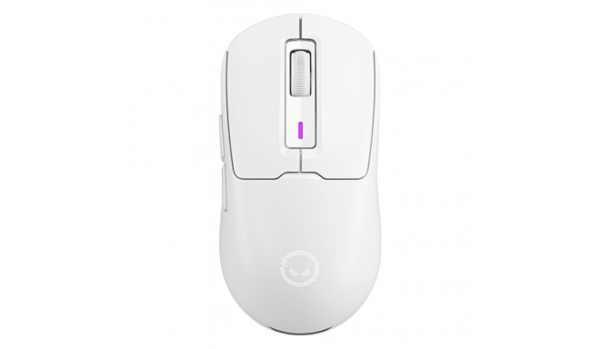 LORGAR MSA10W Wireless Gaming Mouse Advanced white