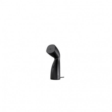 AENO GS2 Handheld garment steamer 0.11 L 1190 W Black
