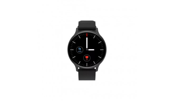 Canyon nutikell Badian SW-68 must 45mm DE jaemüük