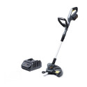 Cordless lawnmower Grunder GT-L0118, with battery and charger