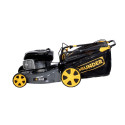 bensiin muruniiduk Grunder S531VHY BS750EX