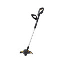 Juhtmeta muruniiduk Grunder GT-L0118, akuga ja laadijaga