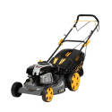 Petrol lawnmower Grunder S531VHY BS750EX