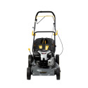 bensiin muruniiduk Grunder S531VHY BS750EX